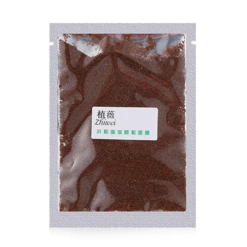 Коллаген гиалуроновая кислота мягкая маска порошок сделай сам спа для лица