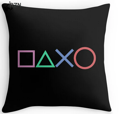 Горячая распродажа Роскошные печати после Playstation пуговицы забавные Винтаж Стиль