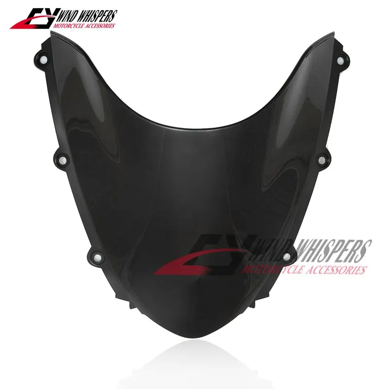 Лобовое стекло переднего ветрового стекла мотоцикла для Honda CBR1000 CBR 1000 RR CBR1000RR 2004