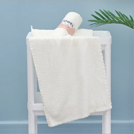 

35*75cm Baby Towel Big Towel Velvet Towel Kid Bath Towels Washcloth Kids Soft Towel Newborn Bath Towel Bathroom Wipe Wash Cloth