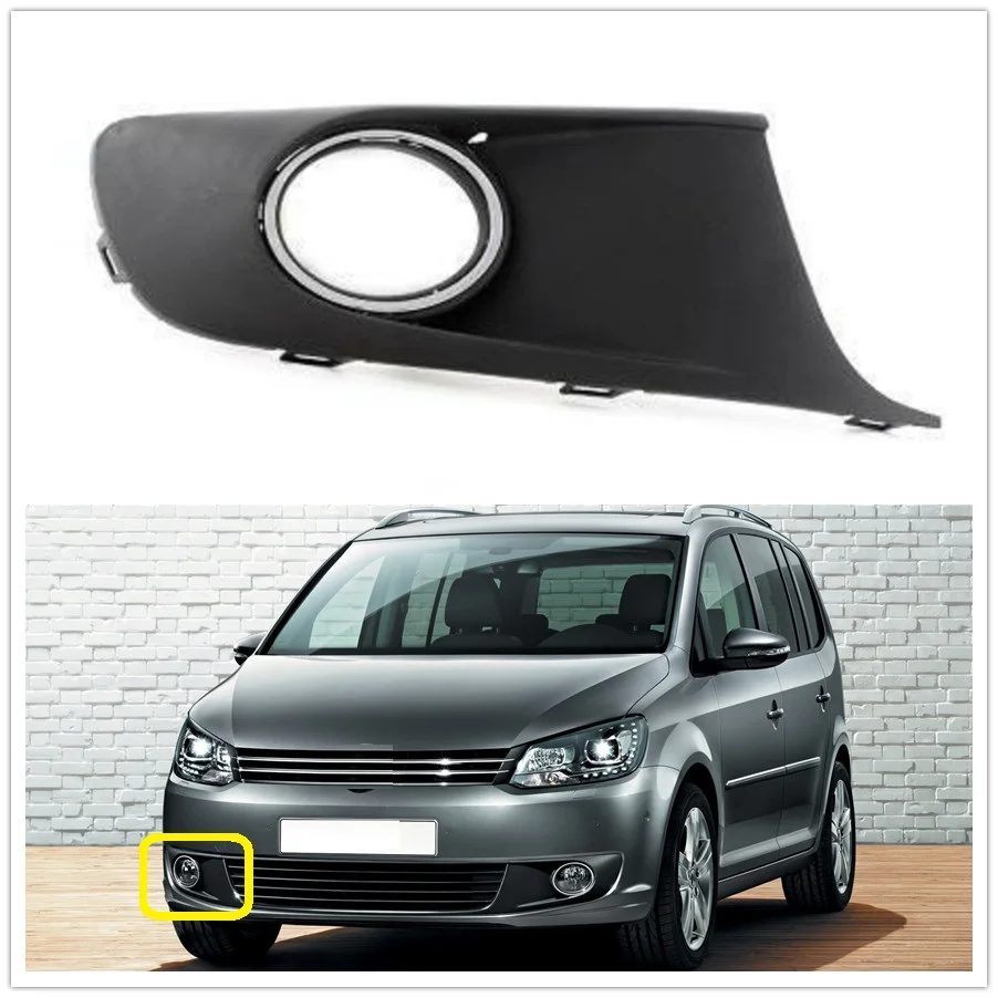 Передняя противотуманная фара для VW Touran MK2 Facelift 2011 2012 2013 2014 2015|Фара авто в сборе| |