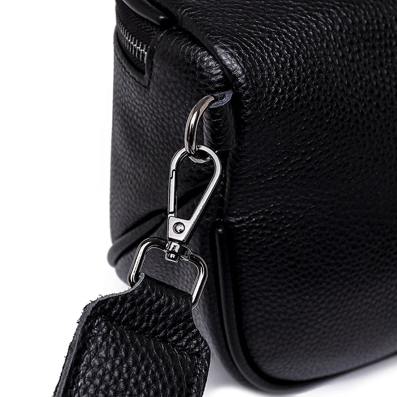 Сумка-тоут женская из 100% натуральной воловьей кожи дизайнерская сумочка на плечо