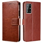 Чехол-книжка для Cubot X30, X30 pro, 6,4, кожа