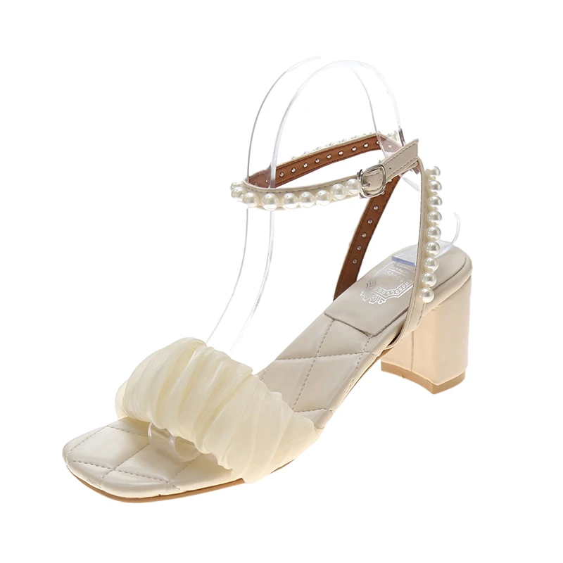 Новые женские пляжные блестящие туфли стразы летние богемные удобные кроссовки