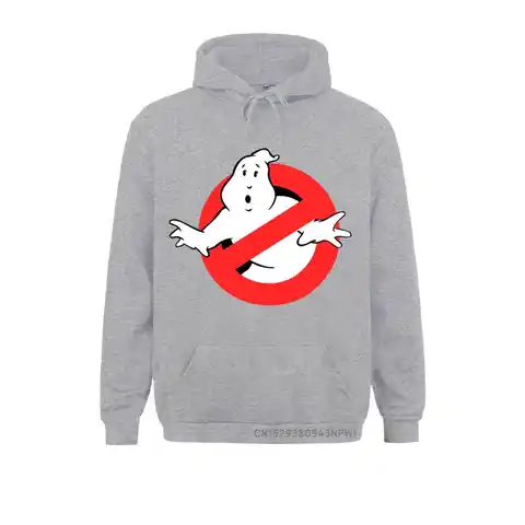 Ghostbusters sweatshirt Clearance