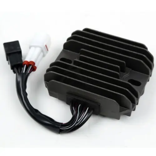 Выпрямитель регулятора напряжения для Мотоцикла Suzuki GSF1250 2007-2010 GSX650 F 2008-2012 GSXR 1000