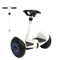 coolride manufacturers direct two wheel intelligent balance car adult electric childrens leg control walking stick control car