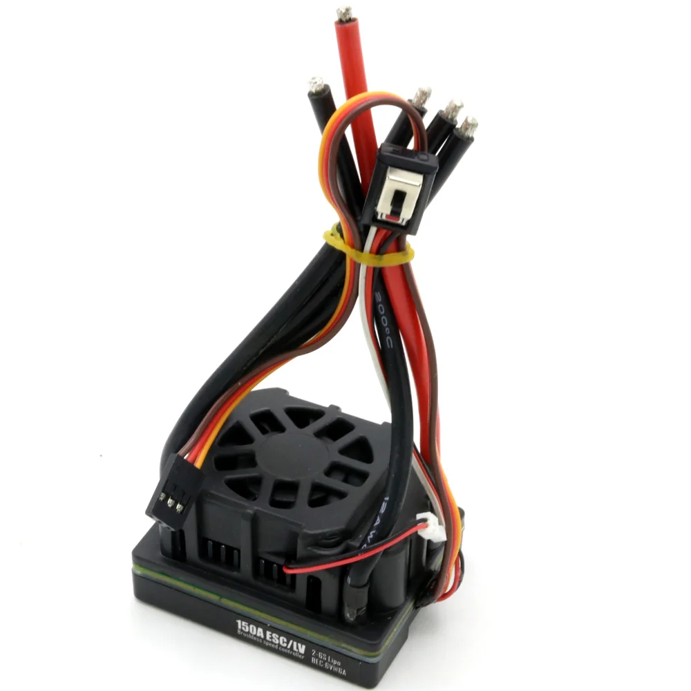 mitoot 80a 150a двухсторонний бесщеточн