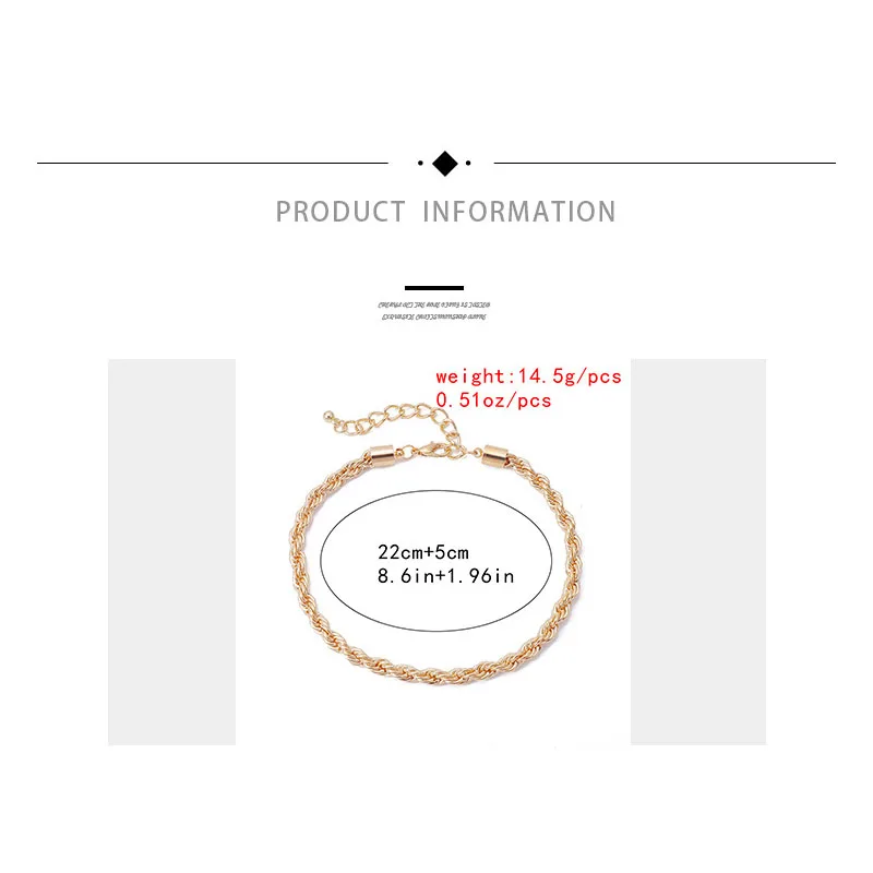 

Bizuteria Damska Accessoires Femme Bransoletka Na Kostke Chaine De Cheville Enkelbandjes Sieraden Bracelet Cheville Femme