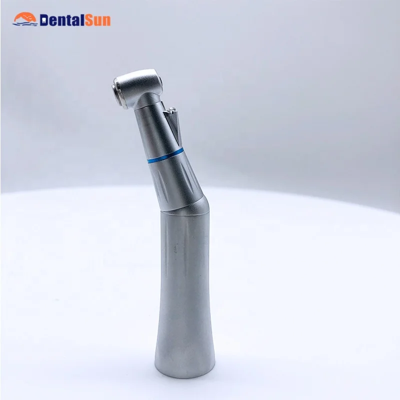 

1020CHL teeth Low Speed Handpiece Inner Channel LED Contra Angle