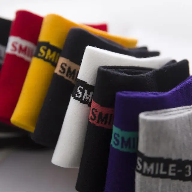 Летние женские носки в 350 стиле Дышащие высококачественные из кокосового ореха