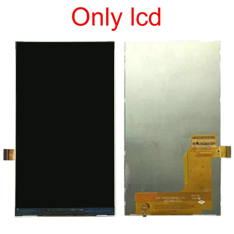 Сенсорный экран 5 0 дюйма с цифровым преобразователем сенсорная панель для Huawei