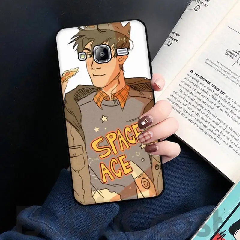 

CUCI Hot TV Riverdale Phone Case for Samsung J3 J5 J7 A3 A5 A7 2015 2016 2017 Phone Cover