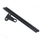 Набор рыболовных снастей из алюминиевого сплава