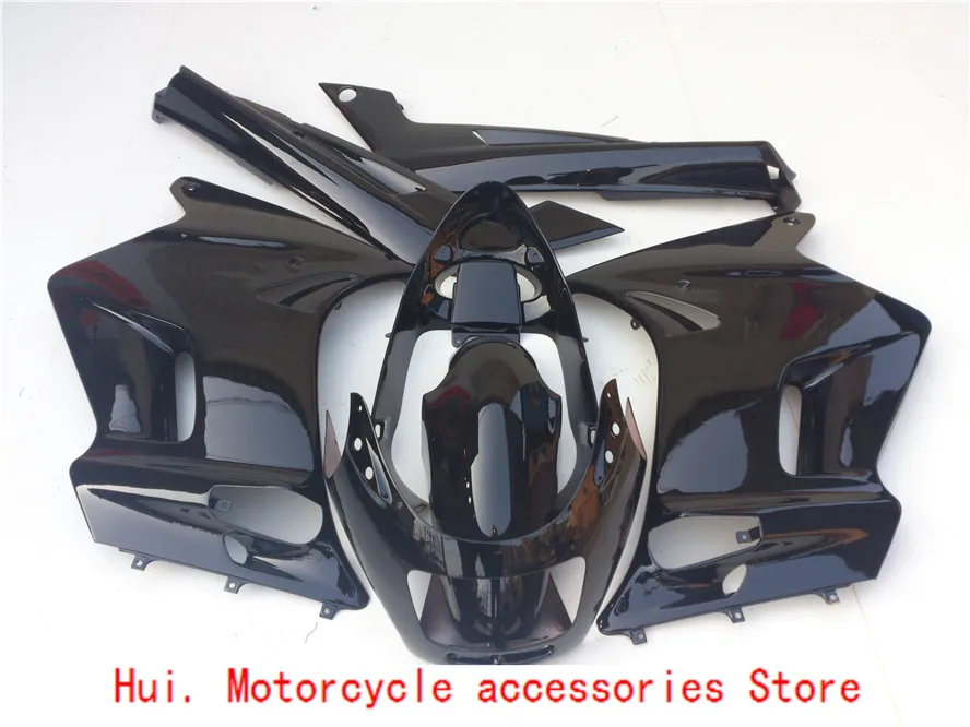 Обтекатель Kawasaki ninja ZZR250R ZX - 250 r 1994-2007 года 94 95 96 99 05 07 лет обтекатель | Автомобили и