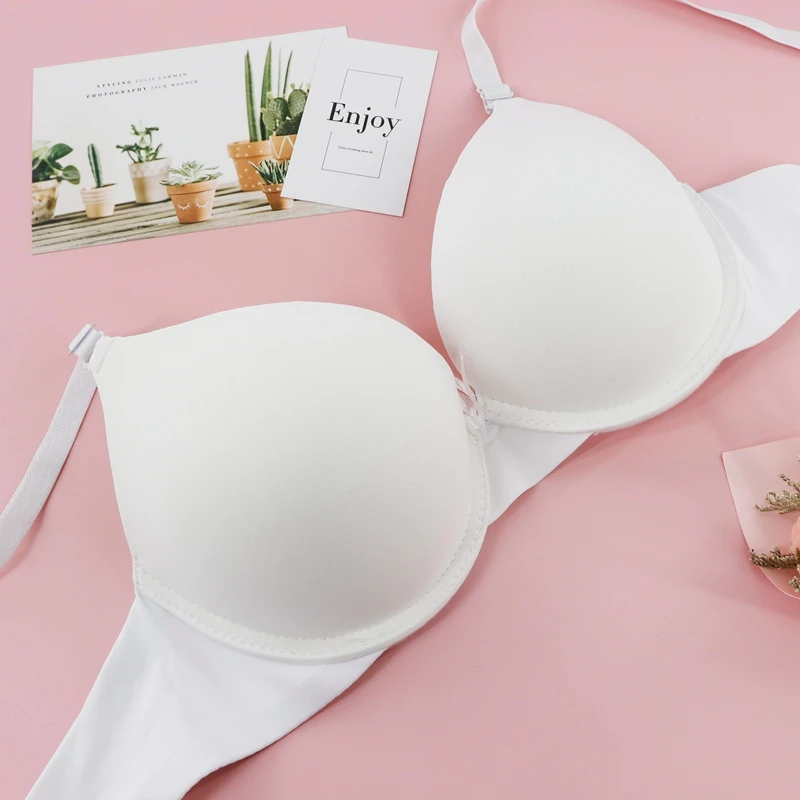 Бюстгальтеры Beauwear A B для женщин нижнее белье с 2 чашечками бюстгальтер пуш-ап