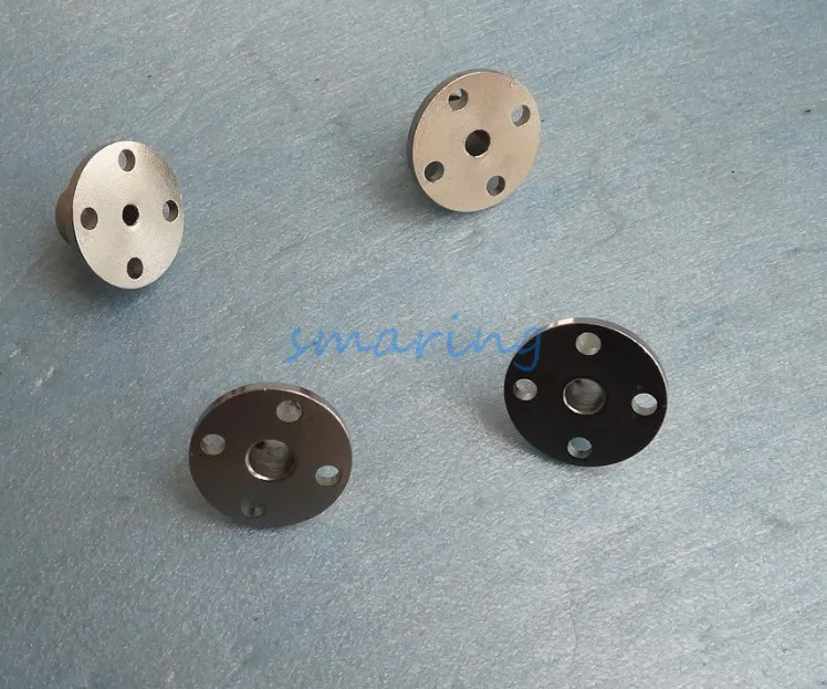 Двигатель медный вал фоторазъем металлический Универсальный шарнирный