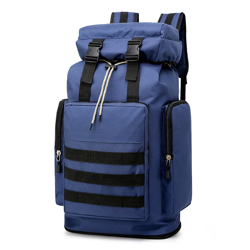 Водонепроницаемая Туристическая Сумка для мужчин тактический альпинистский