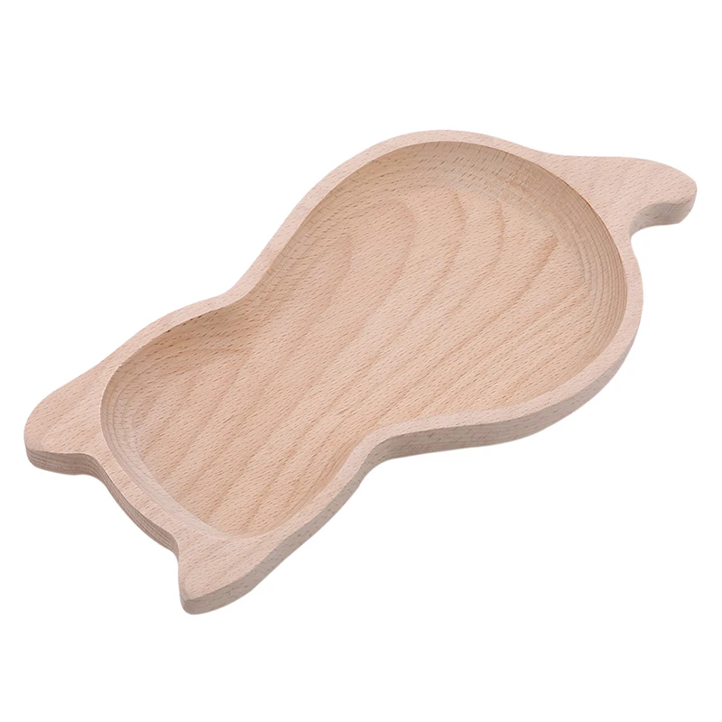 Качественный деревянный поднос для хранения модные конфетные фруктовые закуски