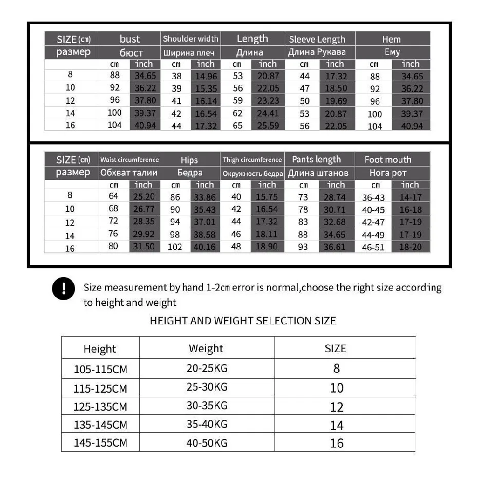 

2020 New Ski Suit Kids Winter -30 Degree Snowboard Clothes Warm Waterproof Outdoor Snow Jackets + Pants for Girls and Boys Brand