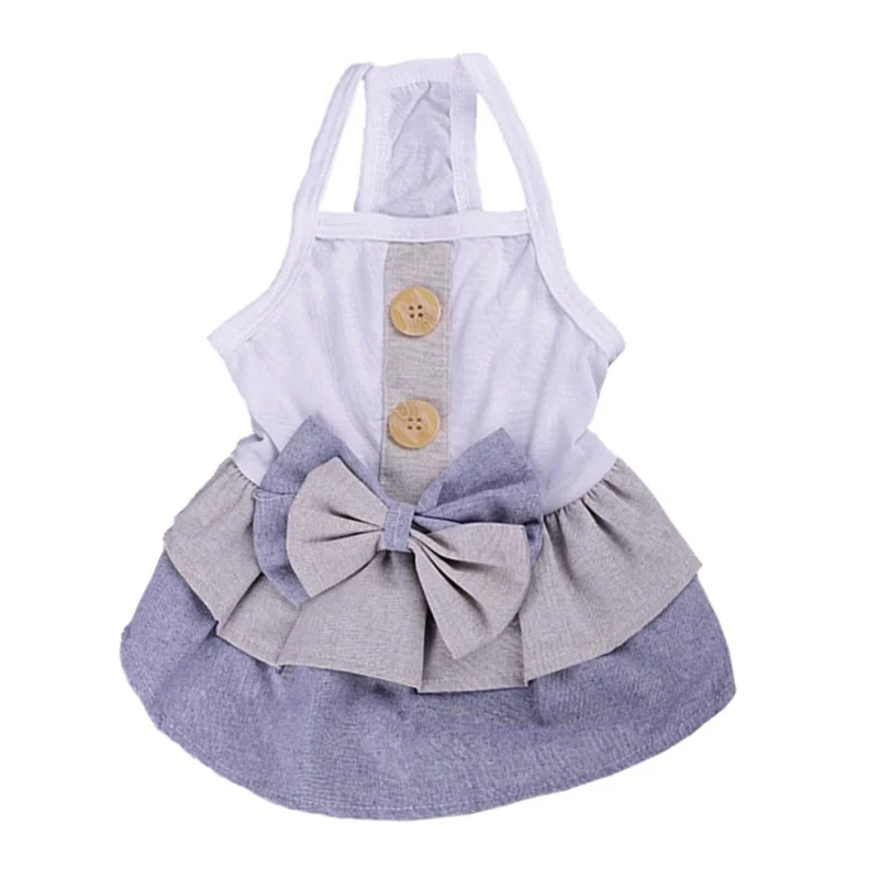 Домашнее животное собака лето для маленьких девочек прекрасная Щенок Кот