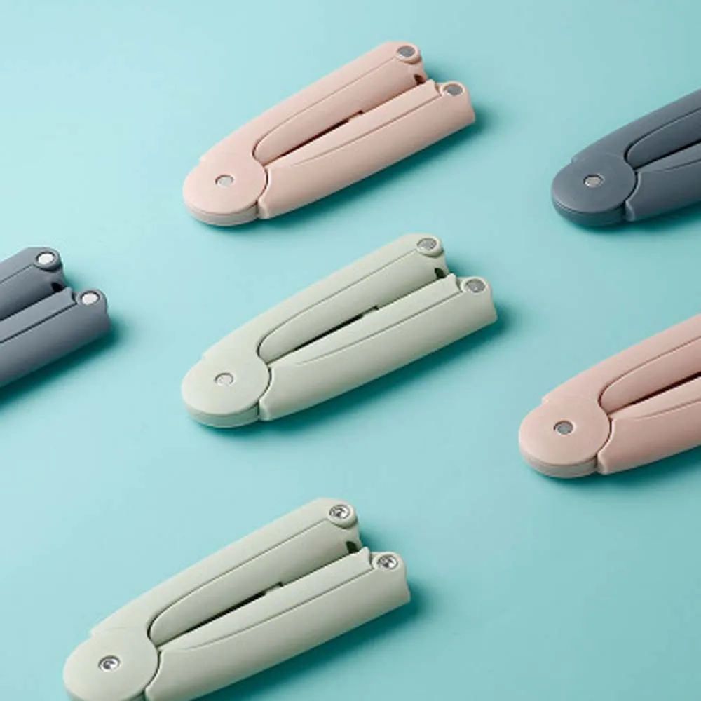 Дорожная вешалка для одежды портативная Прочная Складная многофункциональная