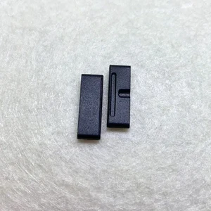 2pcs Protective Dust Plug For ASUS ROG Phone 1 2 3 Gaming Phone ZS600KL ZS660KL ZS661KS Side Dust Pl in Pakistan