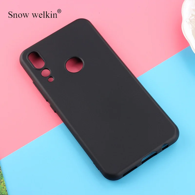 For UMIDIGI A5 Pro Gel TPU Slim Soft Silicone Back Cover Case For UMI A5 Pro Phone Rubber Bag Cases