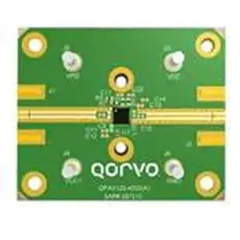 

QPA9121EVB-01 RF Development Tools Evaluation Board - QPA9121