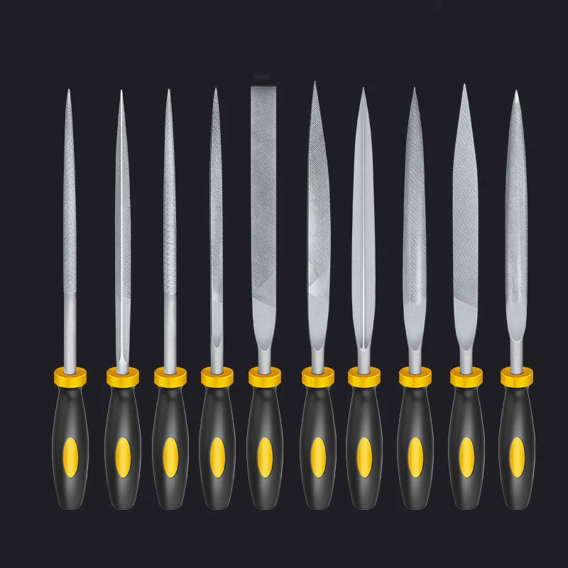 Mini Madeira rasp De Metal redondas Para Artesanato Escultura Ferramentas Para|Напильники| |