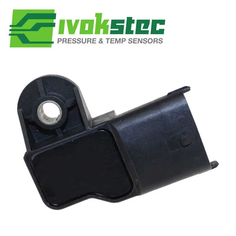 Датчик абсолютного давления в коллекторе датчик карты для Chery weichai 0261230199 0 261 230