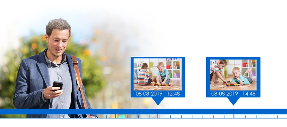 ZOSI 8CH HD 5.0MP H.265+ безопасности Камера Системы с 8x5 Мп 2560*1920 на открытом воздухе/Крытый CCTV Камеры Скрытого видеонаблюдения 2 ТБ жесткого диска