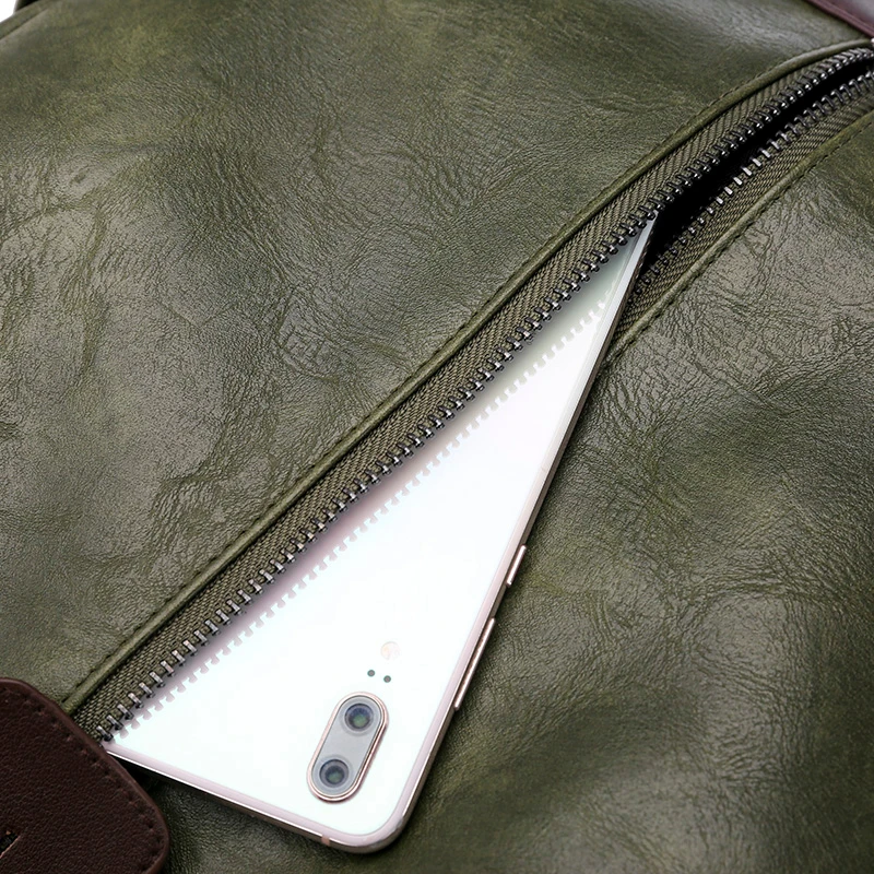 Женские кожаные рюкзаки 2019 Mochilas женский рюкзак школьные сумки для девочек