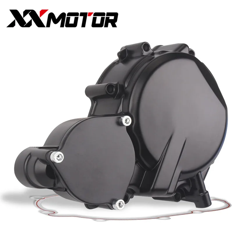 

Крышка статора двигателя мотоцикла, Картер для Suzuki GSXR600 GSXR750 2006 2007 2008 2009 2010 2011 2012 2013 K6 K8 GSXR 600 750