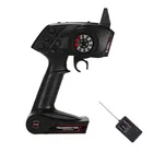 Передатчик AUSTAR AX5S 2,4G 3CH с приемником AX-5X для Q65 MN90 110 18 гусеничный TRX4 Axial SCX10 D90 RC Car Boat TG3 X6 X4