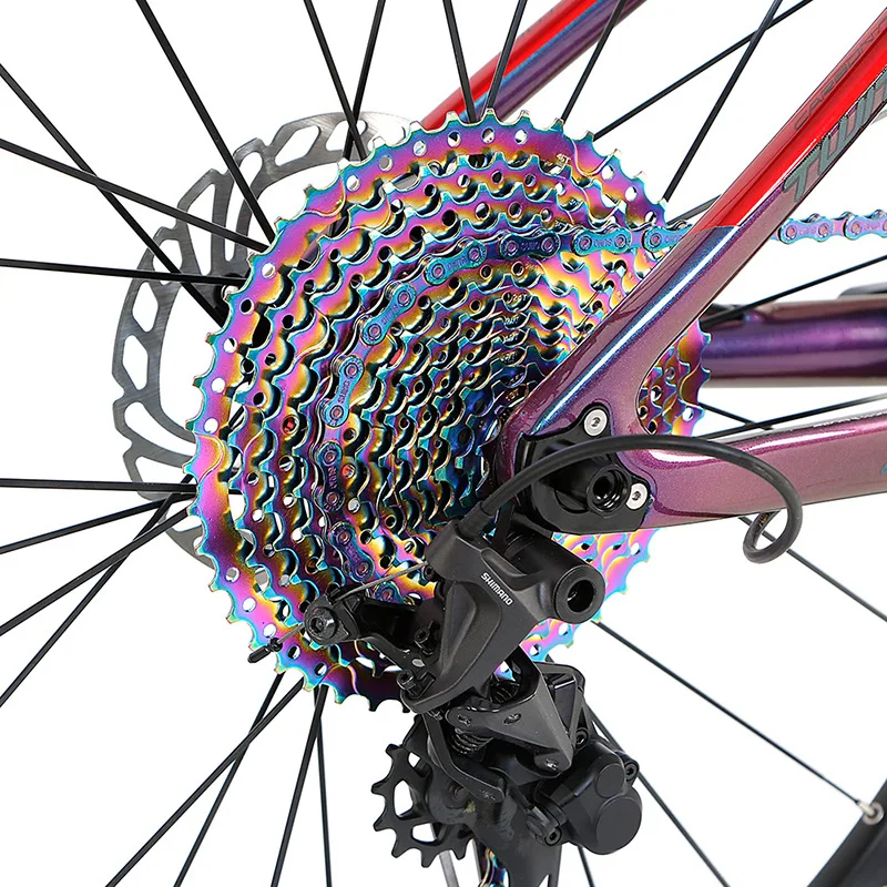 Горный велосипед фабрика оптовая продажа Zhite Железный воин углеродное волокно