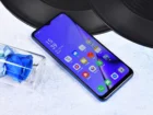 Смартфон Oppo A11X, экран мобильный телефон дюйма, 4G, IPS 6,5x720, 5000 мАч, 8 ГБ ОЗУ, 128 Гб ПЗУ, сканер отпечатка пальца, Android 9,0