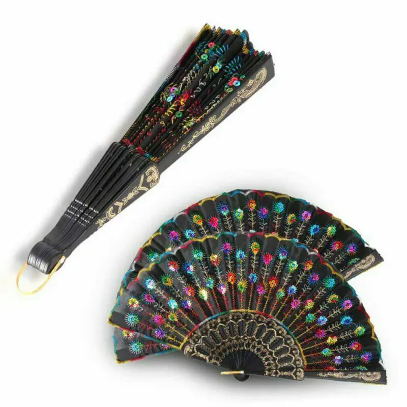 Летняя шелковая ткань в китайском/испанском стиле для танцев свадебной