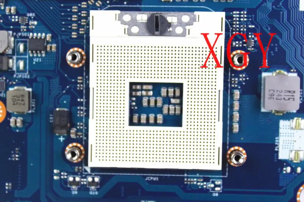для asus k75v k75vj k75vm r700v материнская плата qcl70
