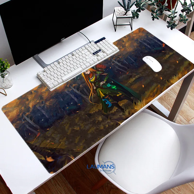 

Anime Mouse Mat DotA2 Gaming Mouse Pad Gamer Mouse pad Anime Mousepad mat Speed Version