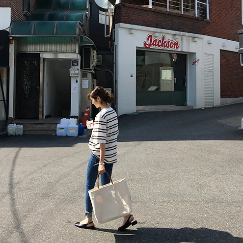 Новинка 2020 Женская Холщовая Сумка тоут модная Корейская тканевая многоразовая