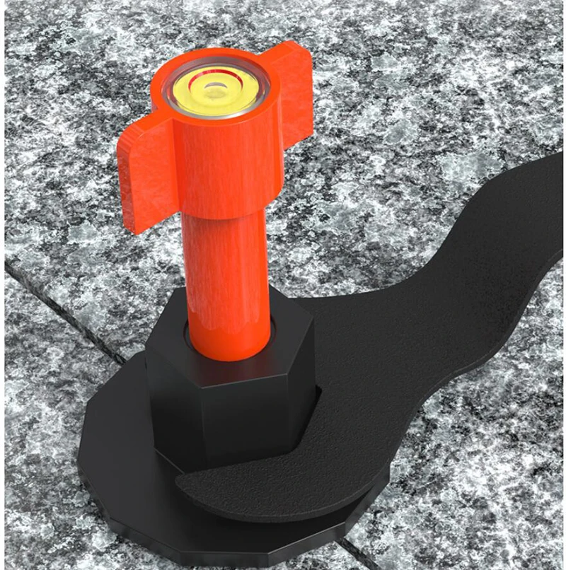 Выравниватель пола для плитки выравнивание уровня на танкетке выравнивания