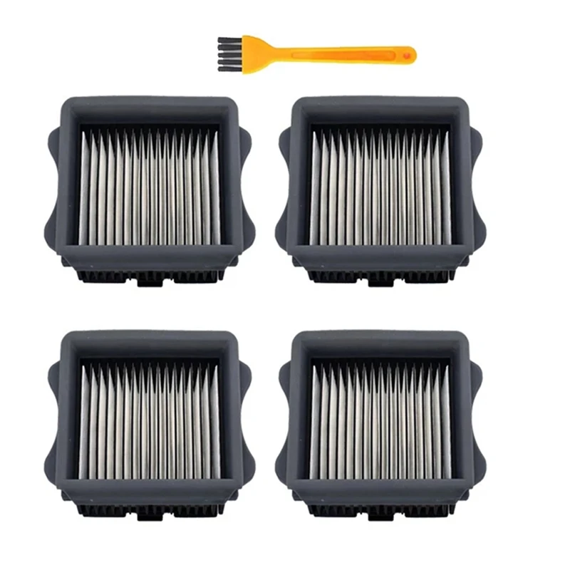 

HEPA Filter for Tineco IFloor/ Floor One S3 Cordless Wet Dry Vaccuum Hard Floor Replacement Vacuum Cleaner Filters