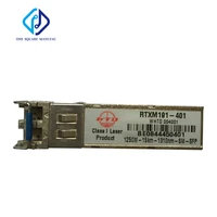 wtd rtxm191 401 1 2g 10km 1310nm sm sfp optical fiber transceiver