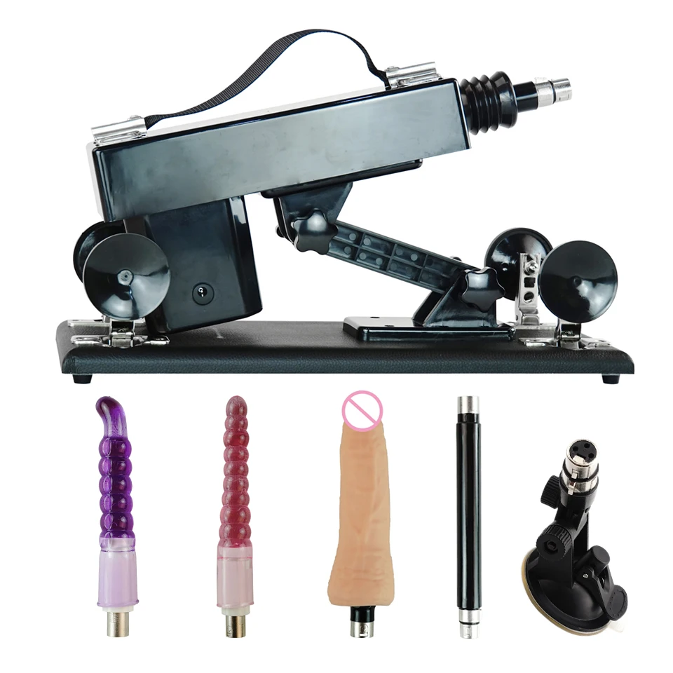 FREDORCH секс машина автоматическая для женщин мастурбация Fuckmachine с фаллоимитатором