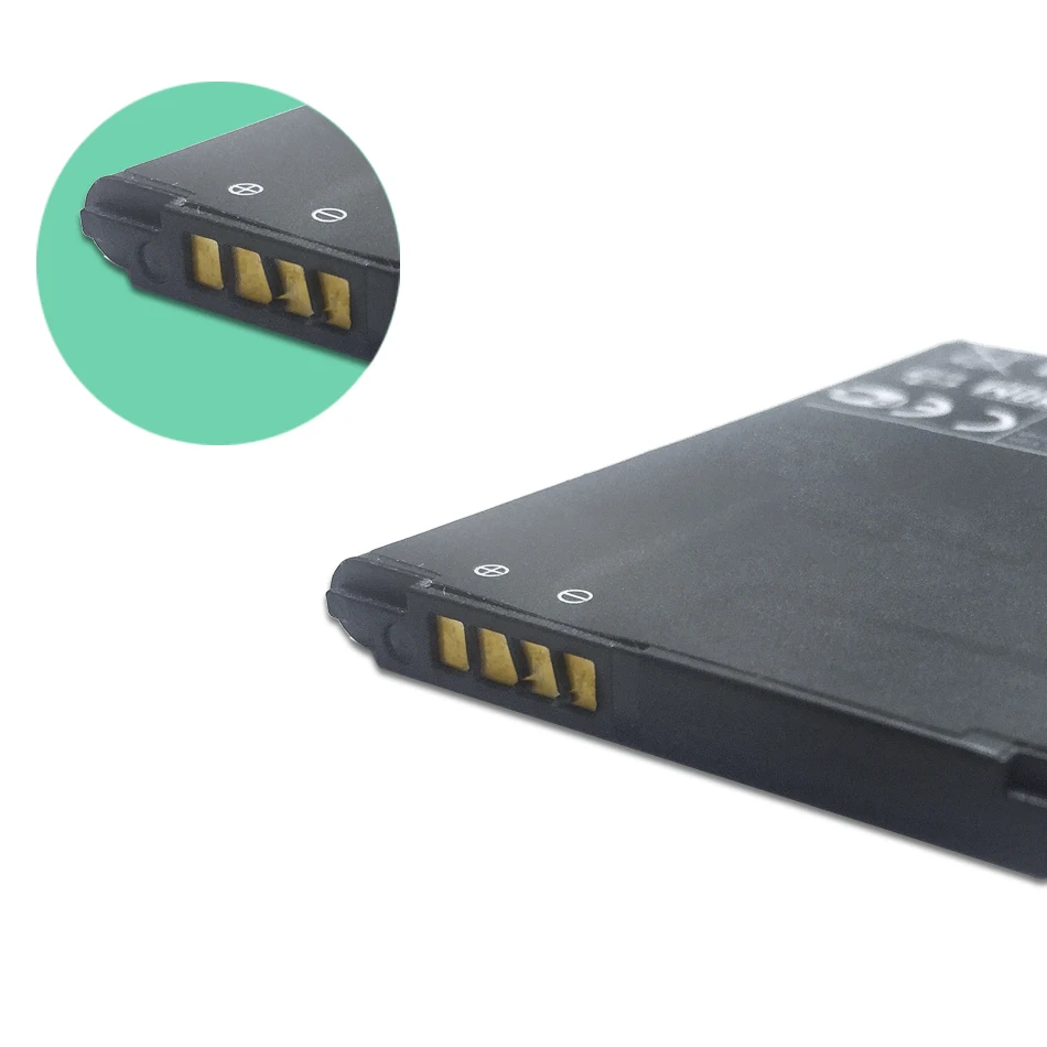 Аккумулятор KiKiss для смартфона LG Optimus L7 P700 P750 P705 MS770 E440 E460 E455 BL 44JH 1700 мАч | Мобильные