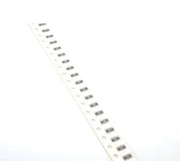 200 шт./партия резистор SMD 0603 8P4R 2*4P 4 7 K 4K7 Ом