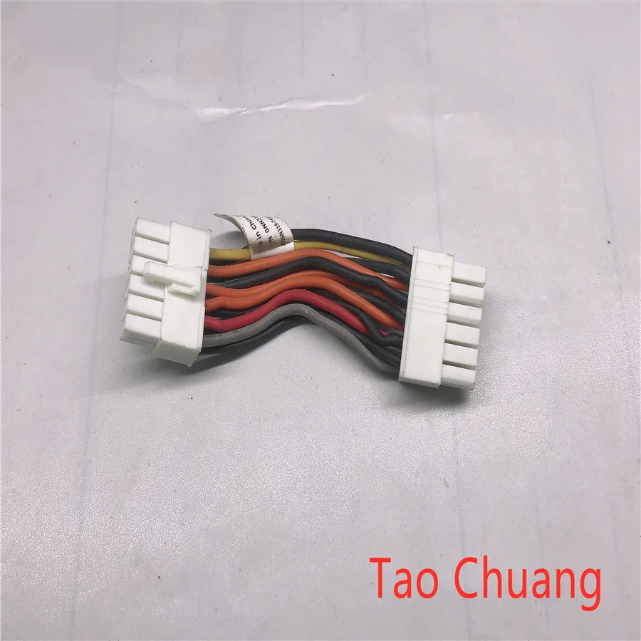 

0nn319 для Dell POWEREDGE T610 12-контактный 4-дюймовый силовой кабель NN319