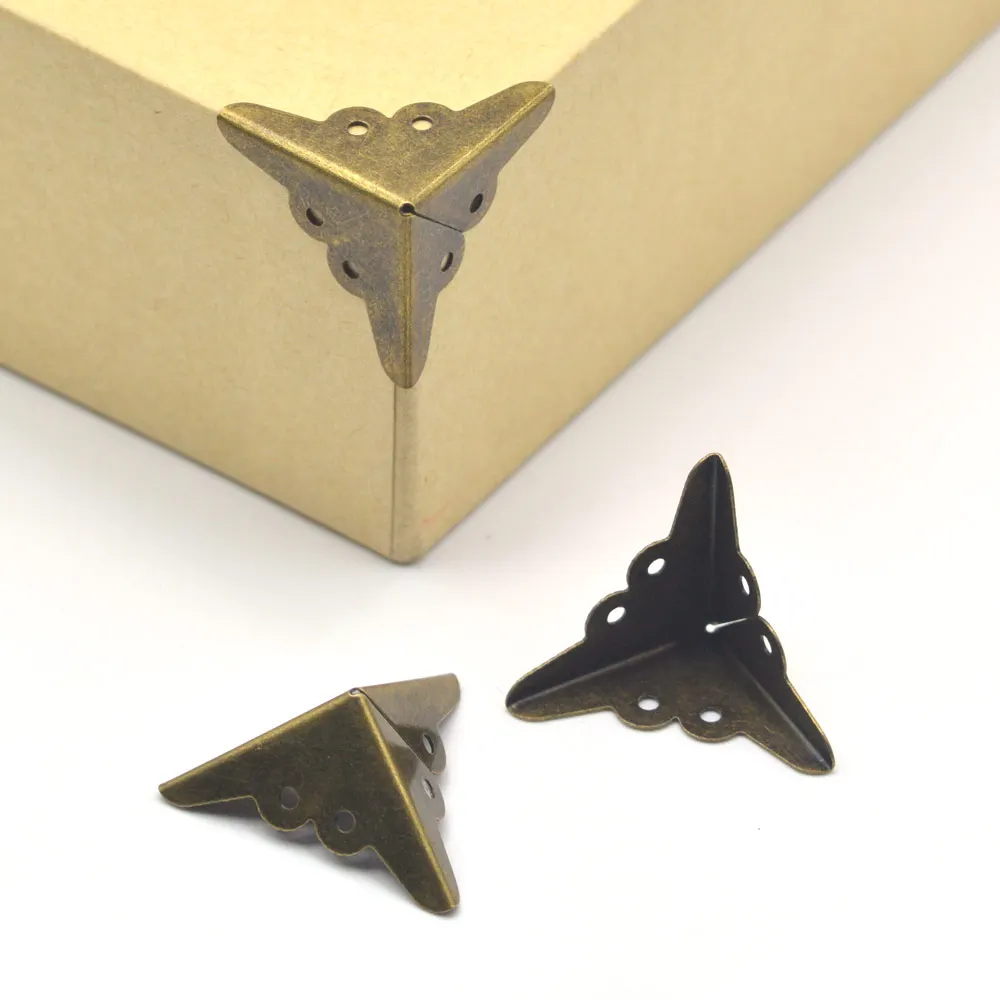 20 шт. защитные уголки для деревянных чехлов | Мебель