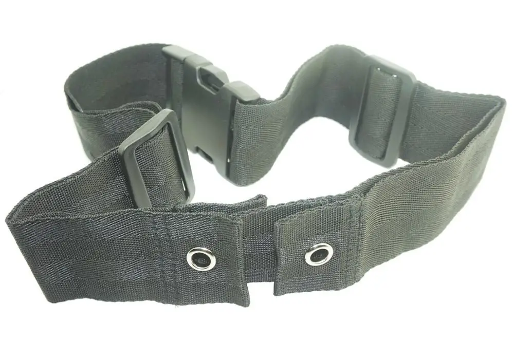 Мобильность скутера кресло безопасности ремень Пряжка поясной помощь 51 &quot